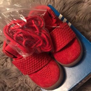 Adidas toddler size